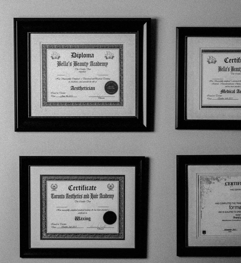 Certifikati